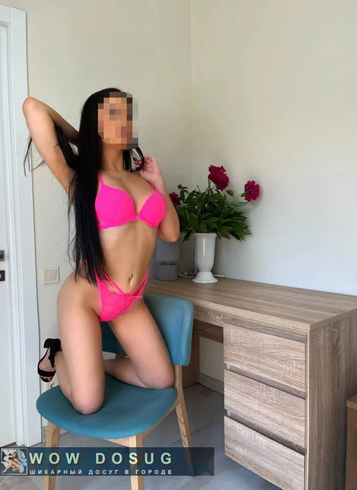 проститутка проститутка Эмилия Ставрополь +7 (961) ***-0593